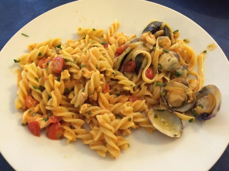 Trattoria La Marchesana