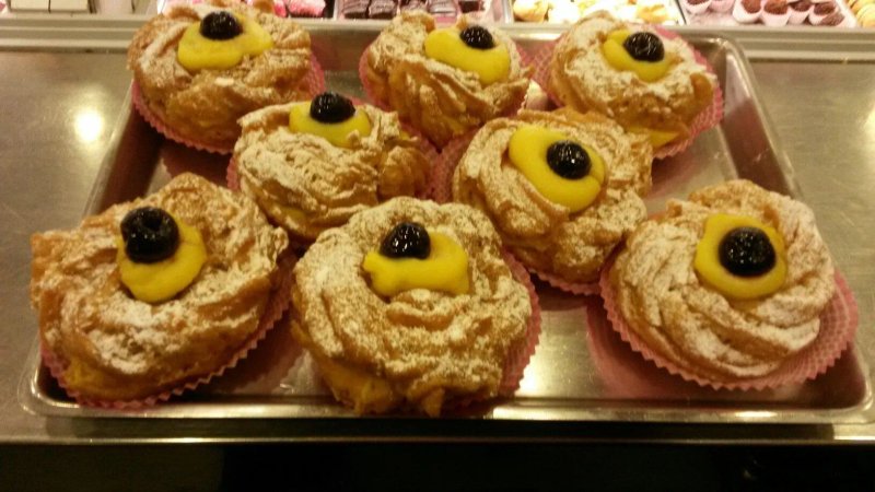 Bar Pasticceria Minny