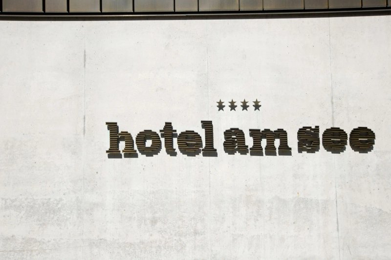 Hotel Am See