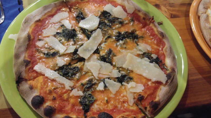 Tavola Calda Costellazioni