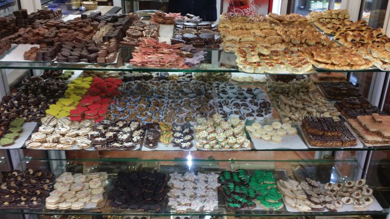 Pastisseria Palmira