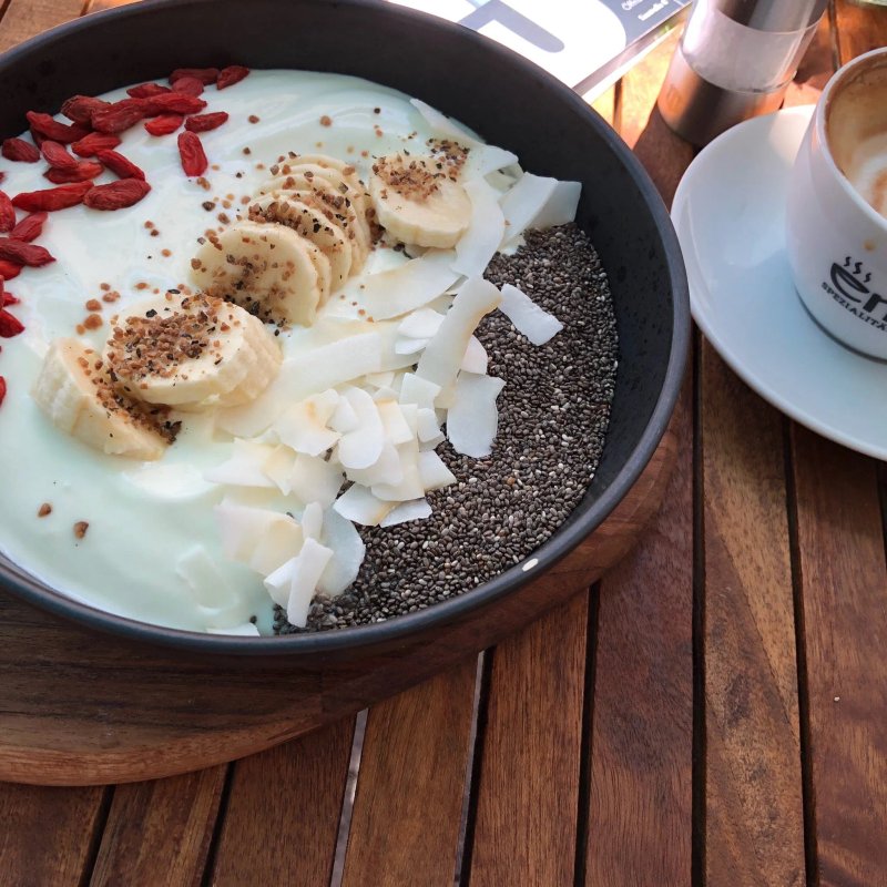 Cafe Nova