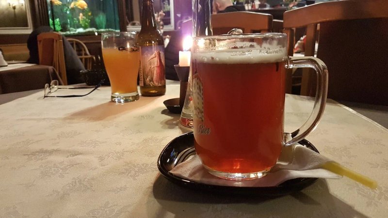 30-ka Restauracja