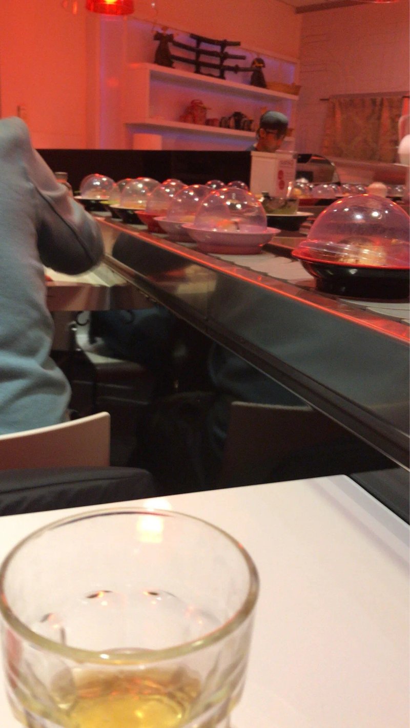 Sushiko Vimercate