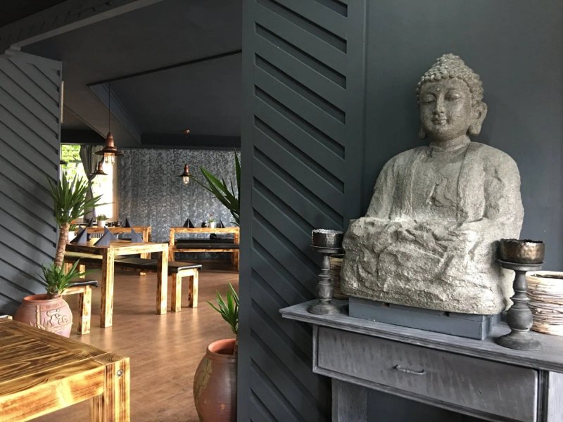Lotus Restaurant Weinheim