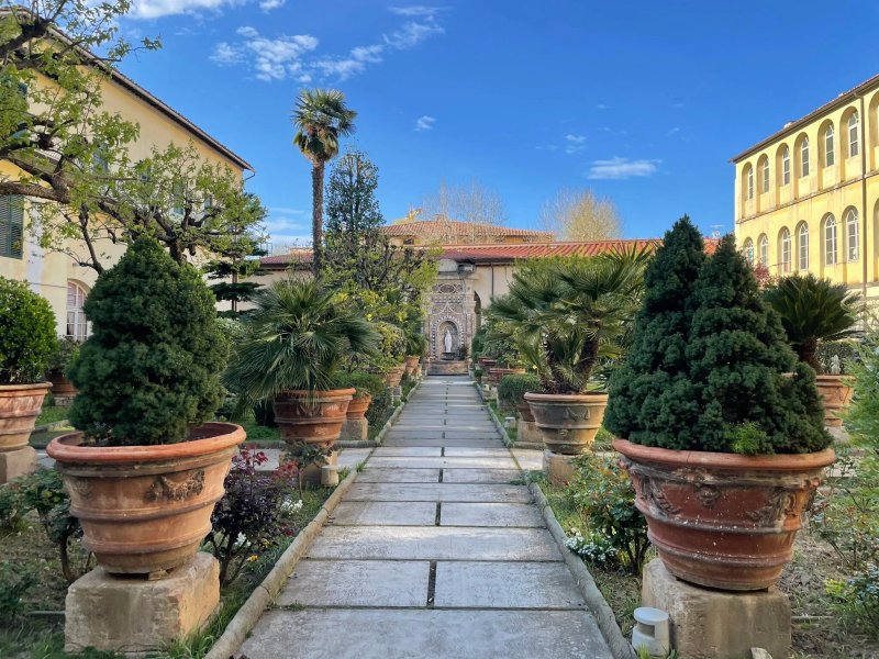 Casa Per Ferie Religiosa Figlie Di Nazareth