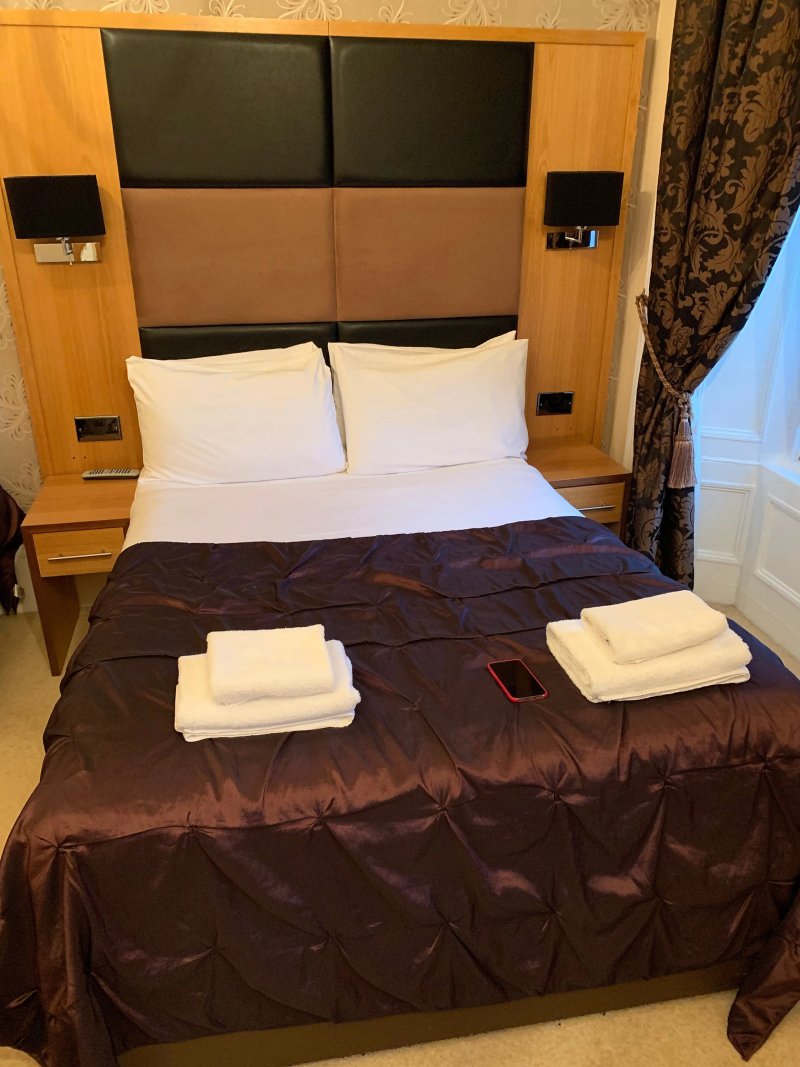 Culane House Hotel