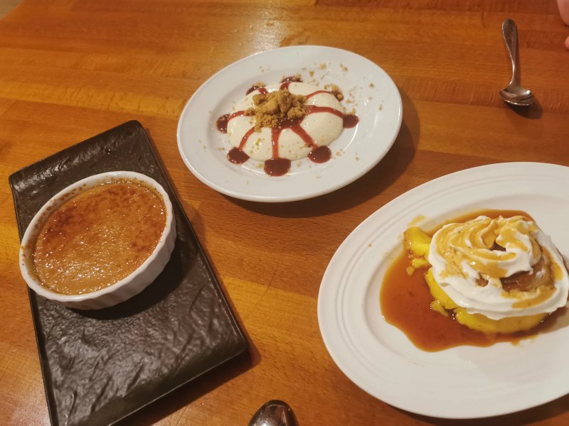 Galicia Tapas