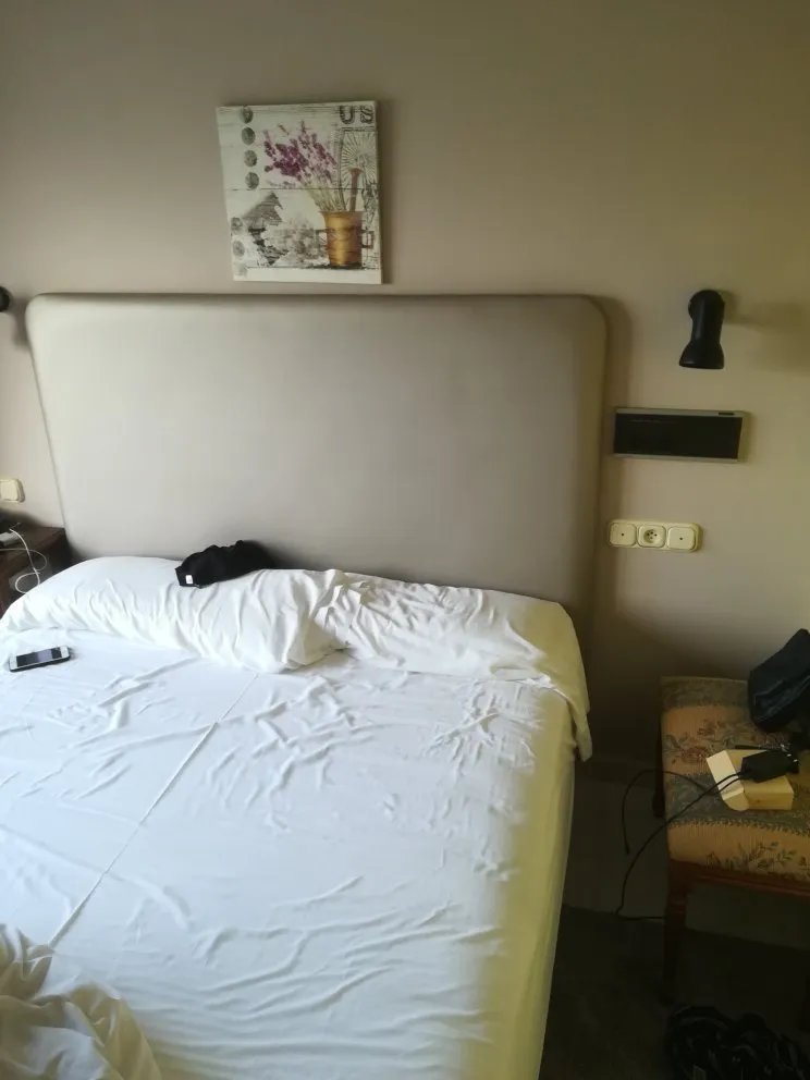 Hotel Garcas