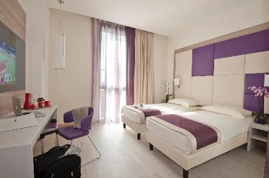 AS Hotel Limbiate Fiera