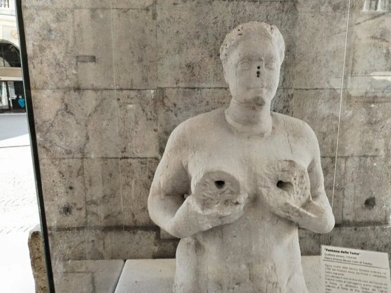Proseccheria Ai Soffioni
