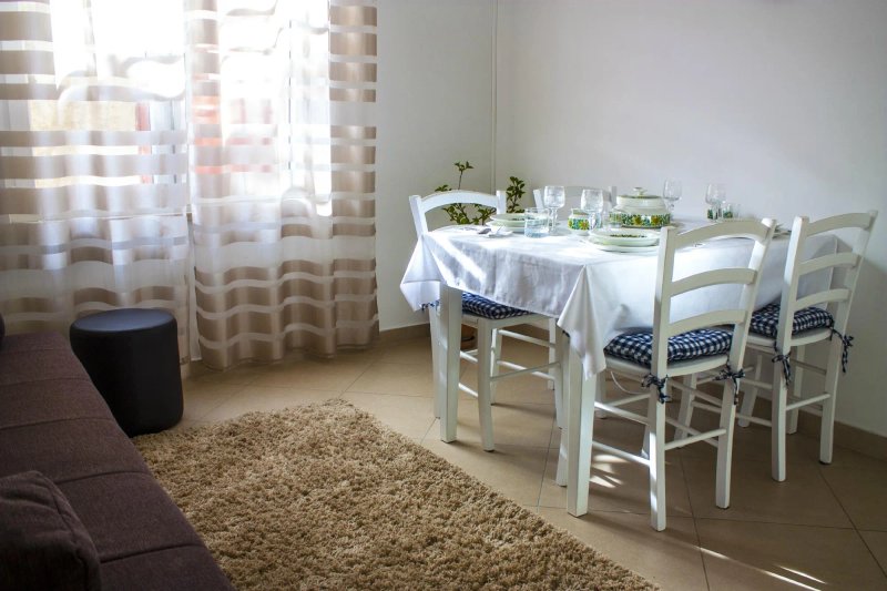 Green Park Apartments