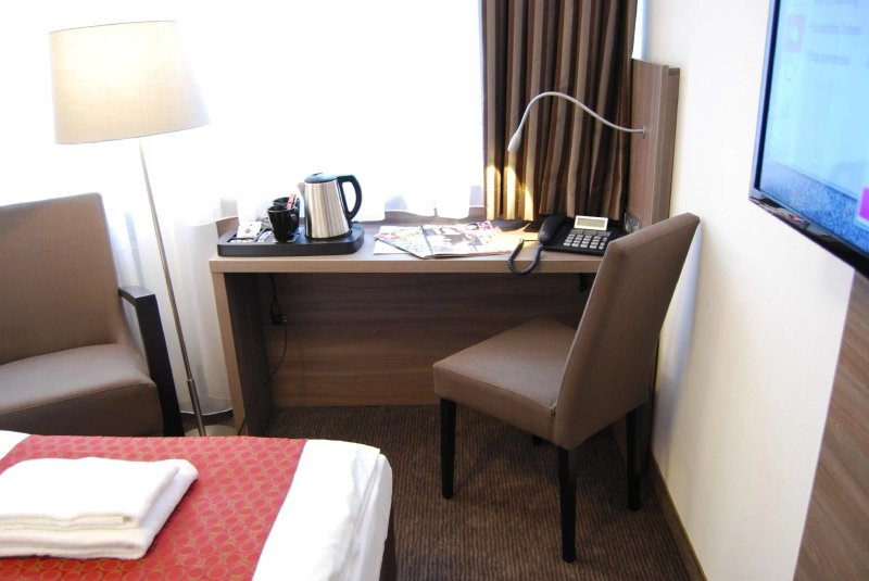 Dom Hotel Am Roemerbrunnen