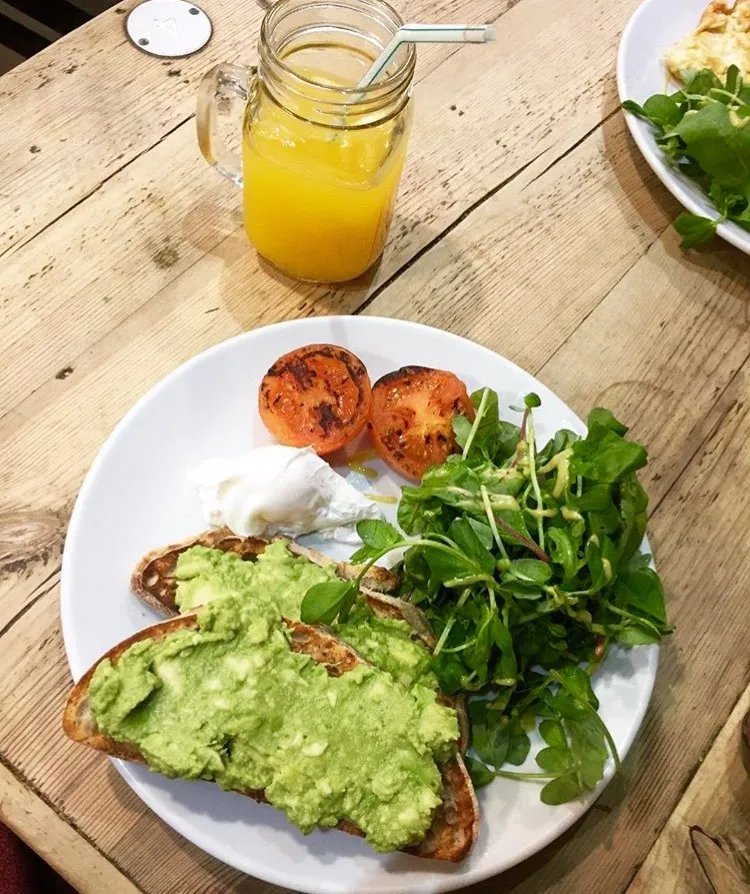 Green Owl Cafe & Deli