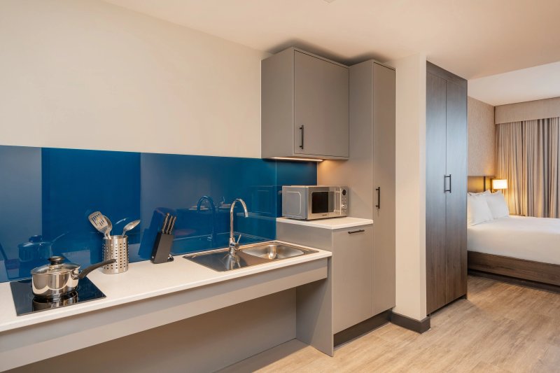 Hyatt House Leeds