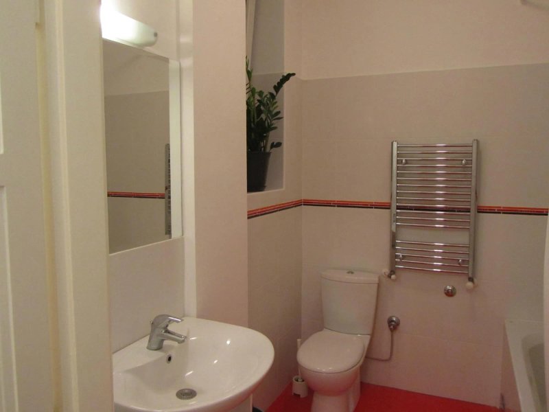 Milewa's Rooms