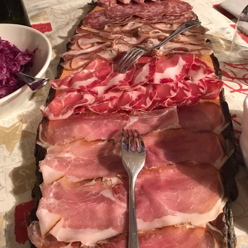 Agriturismo La Val