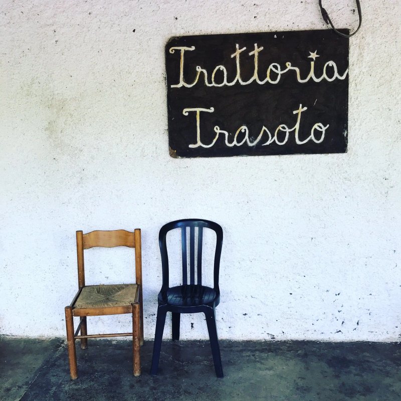 Trattoria Trasoto