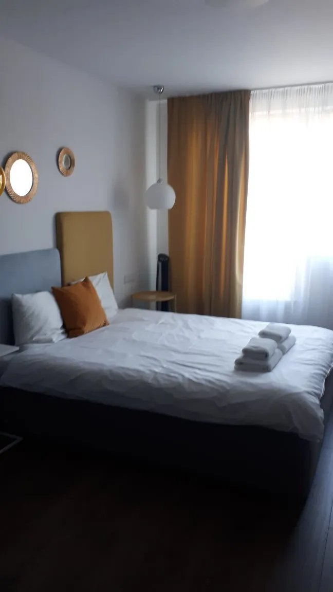 Aparthotel Halicka 5