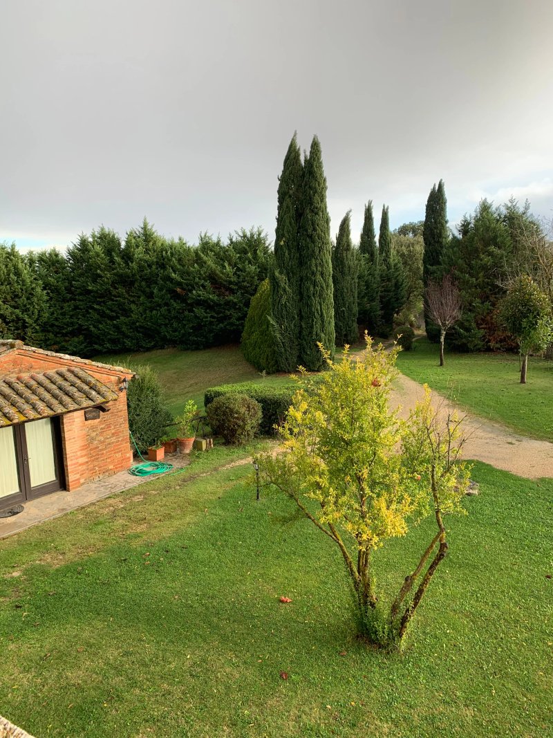 Agriturismo Poggiovaccaio