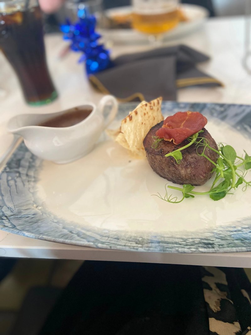 Nabucco Bar & Restaurant