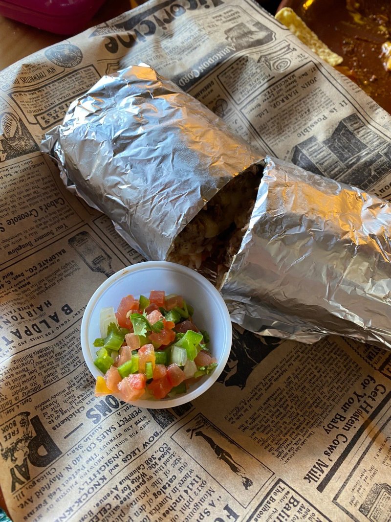 Taqueria Villano