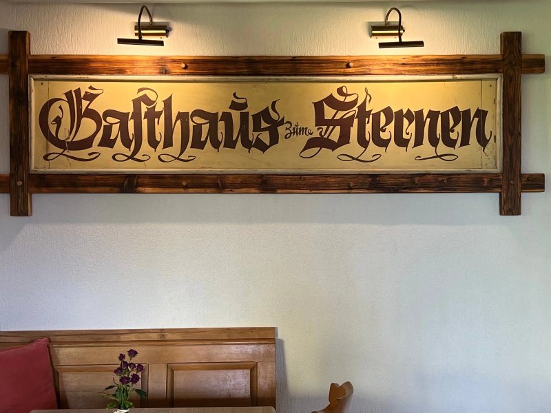 Boutique Hotel and Apartments Pension Sternen
