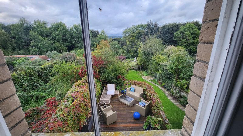 Balcarres Guest House