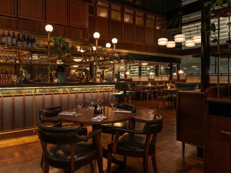 Hawksmoor Wood Wharf