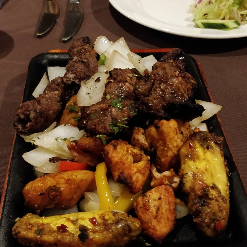 Aagrah - Shipley