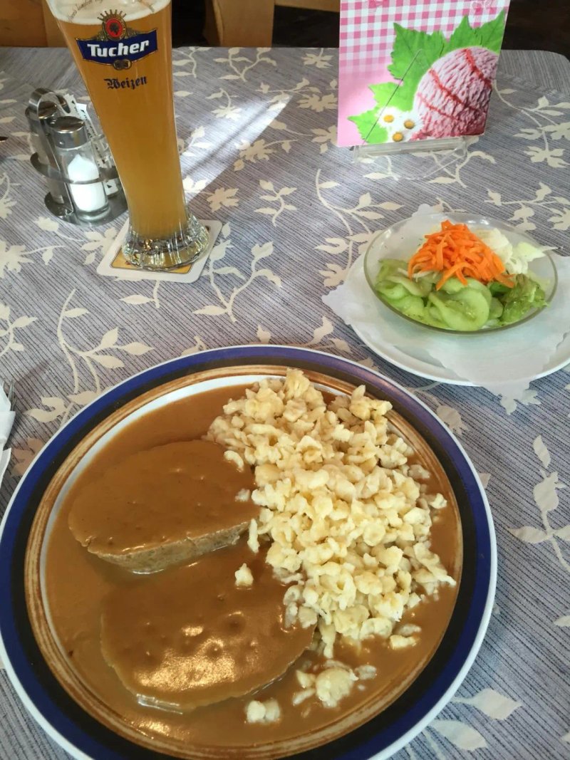 Gasthof Zum Krebs