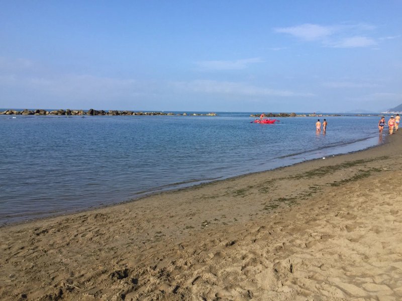 Villaggio Torre Marina