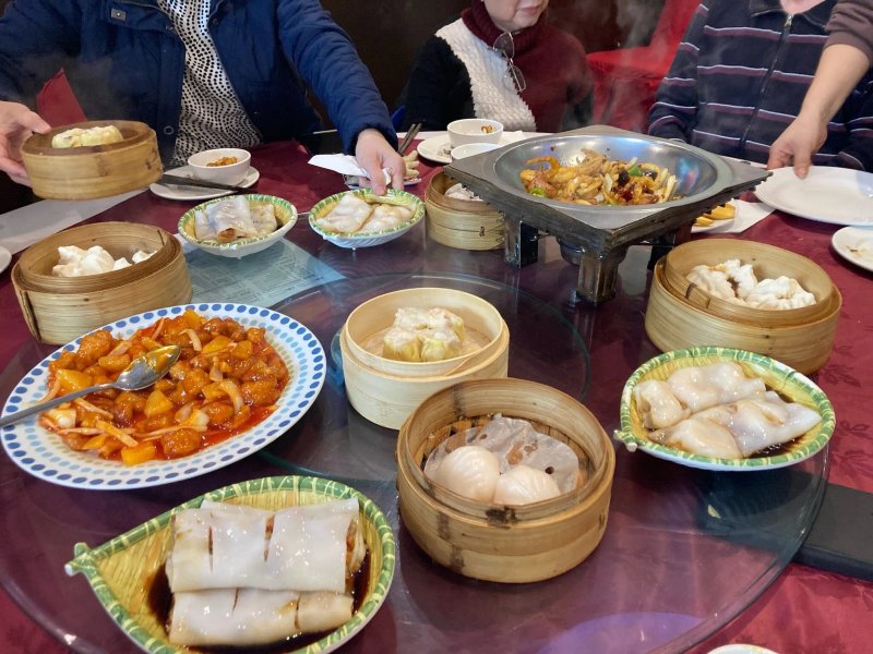 Peony restaurant