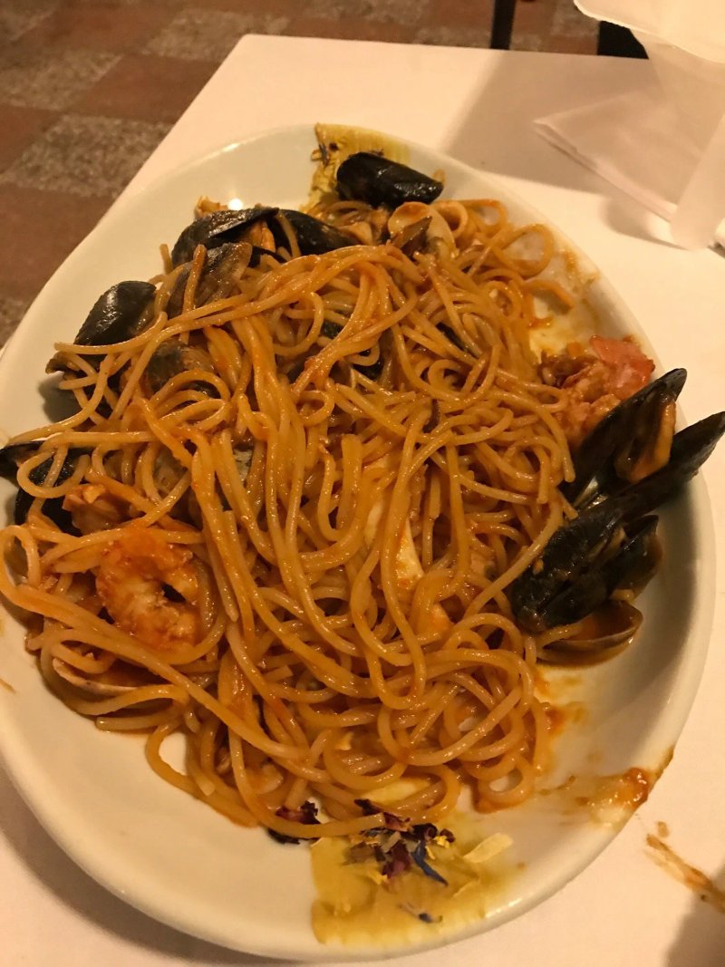 Ristorante Bar Pizzeria Il Faro