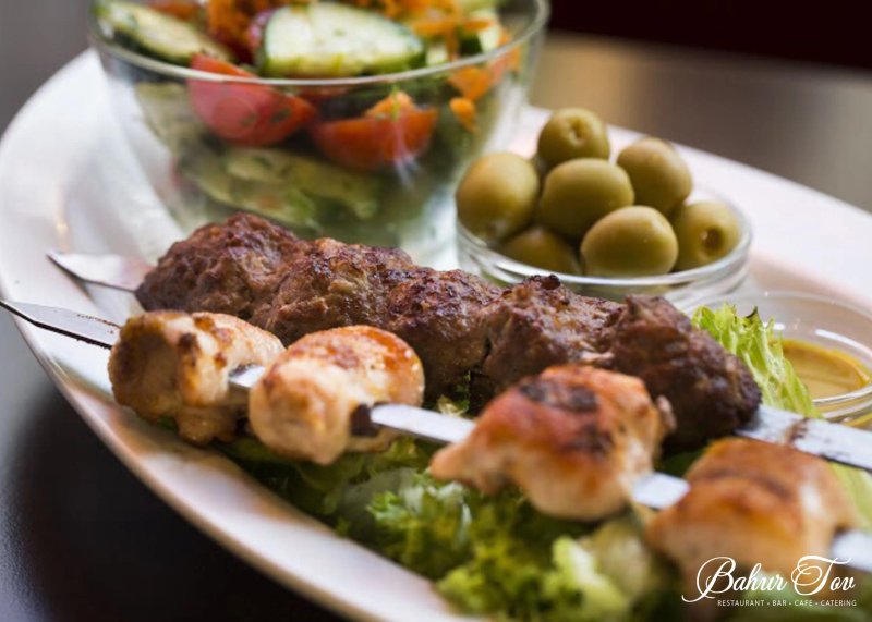Bahur-Tov Kosher Restaurant