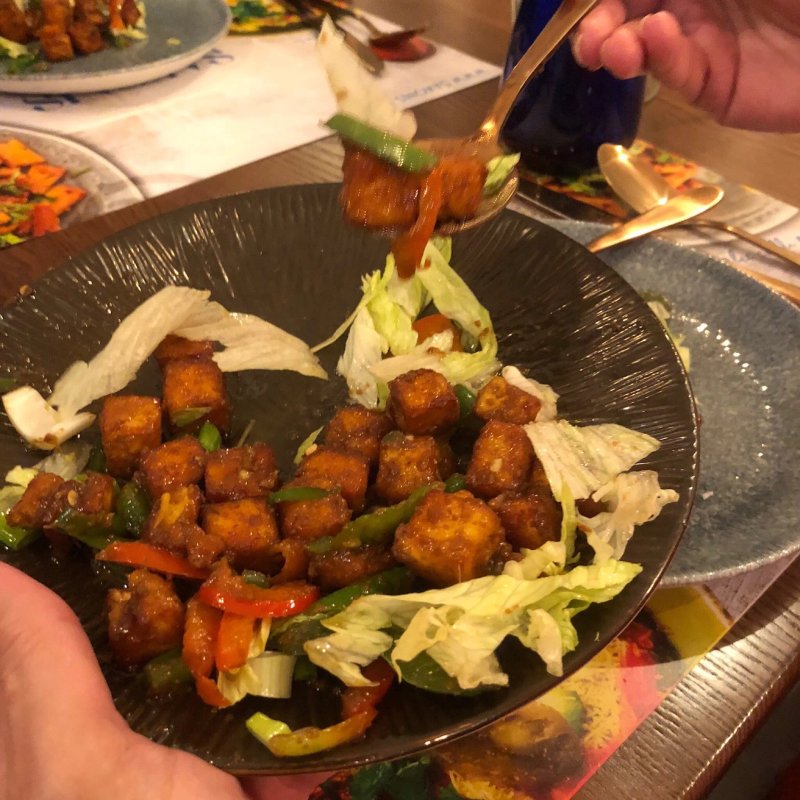 Sakonis Indian Vegetarian Restaurant