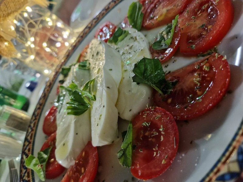 Ristorante Pizzeria S. Antonino