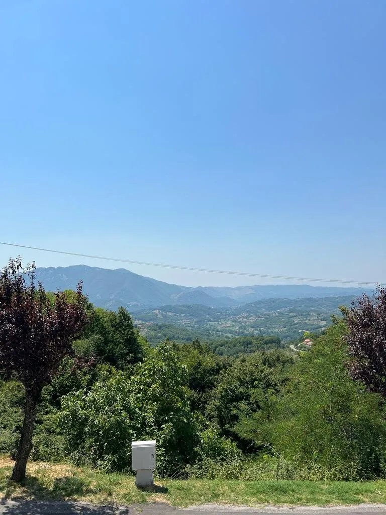 Villa Inglese Restaurant