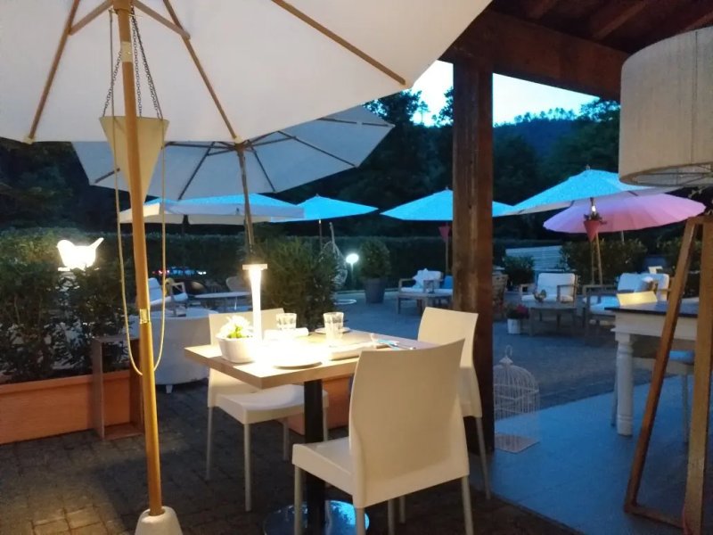 Ristorante Abetaia