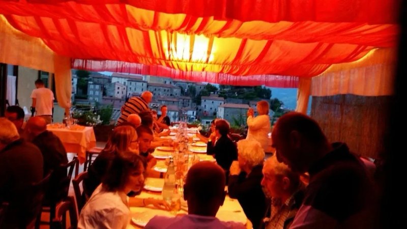 El Caracol Ristorante Pizzeria