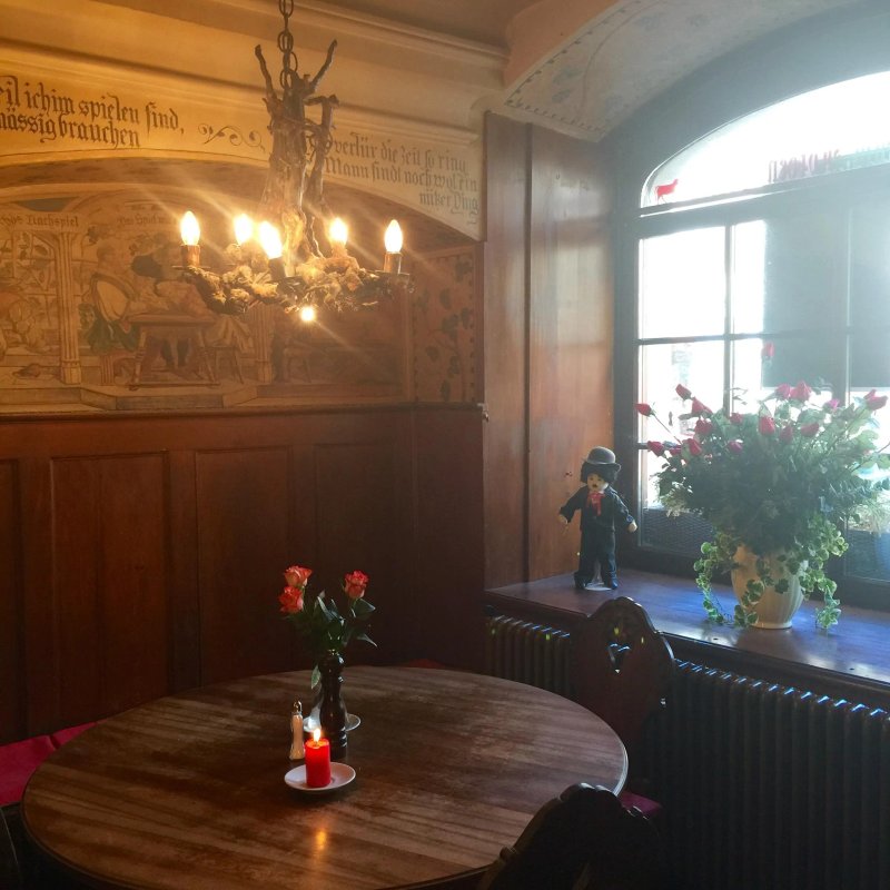 Hotel Adler
