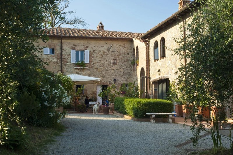 Podere San Quirico