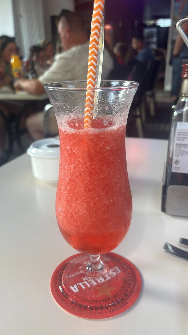 Linda's Bar Restaurant Salou