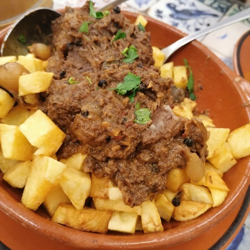 Redea Curta