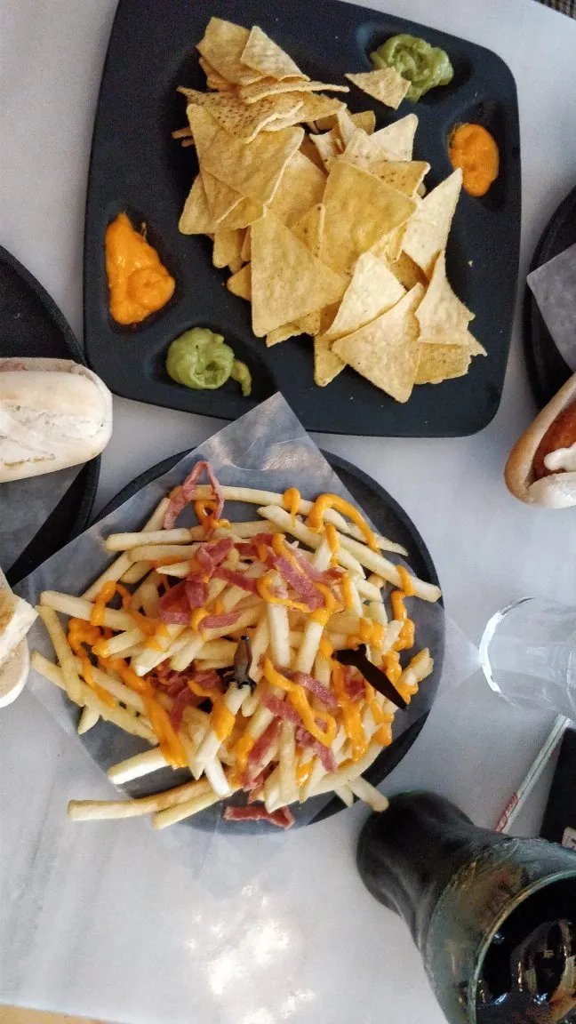 100 Montaditos