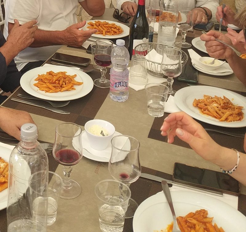 Il Giardino Degli Aranci