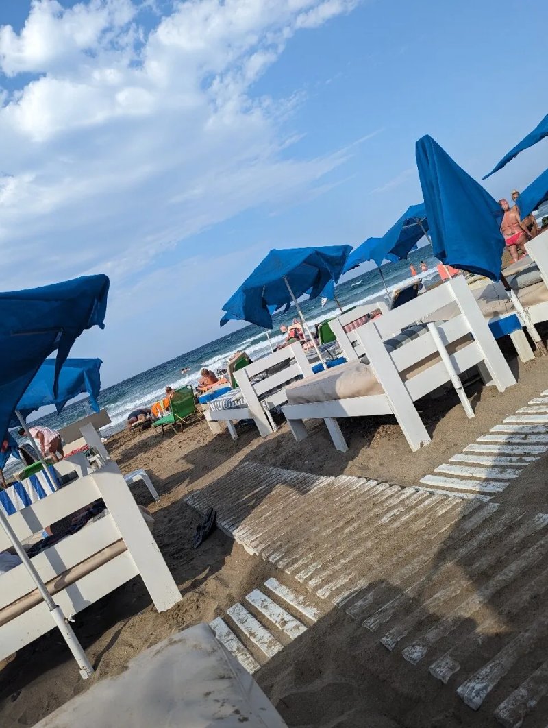Ocean Bar & Restaurant