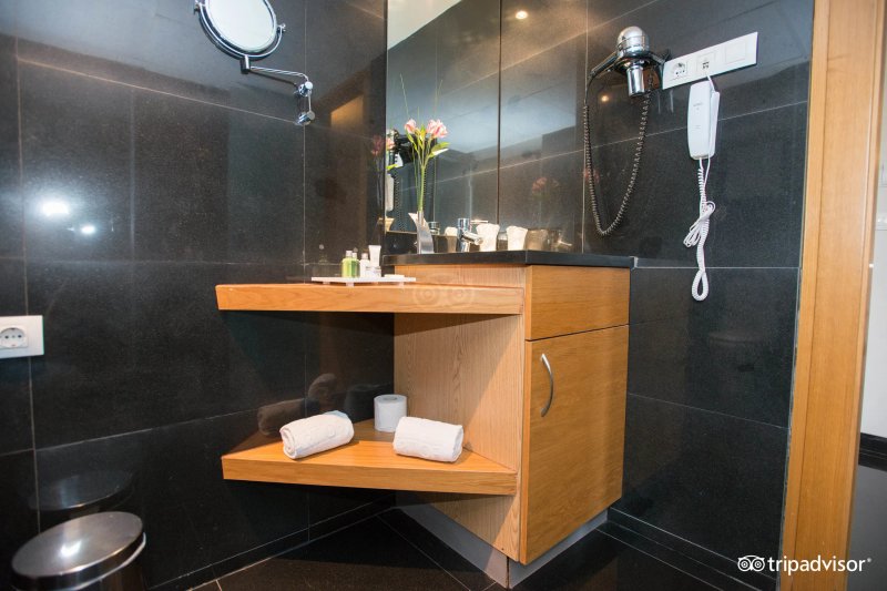 Apartamentos Hesperia Barcelona Fira