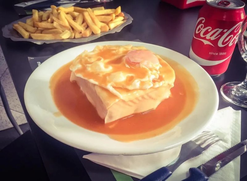Cafe Snack-Bar O Atleta