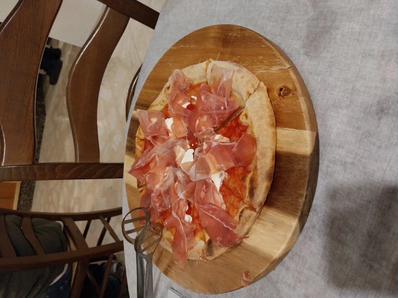 Pizzeria La Sorgente
